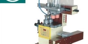 Footwear Printing Machine