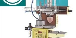 Logo Printing Machine