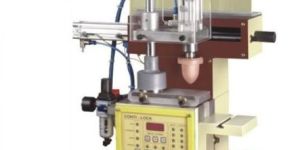 Manual Pad Printing Machine