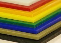 LDPE Plastic Sheet