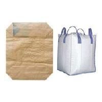 Woven Jumbo Bags