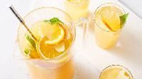 Non Alcoholic Drinks