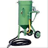 Sandblasting Equipment