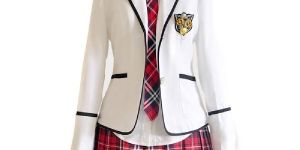 School Uniform Skirts