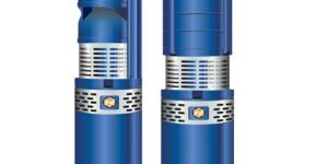 Submersible Pump