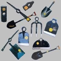 Agricultural Instruments