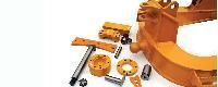Bulldozers Spare Parts