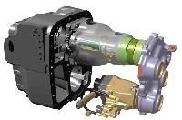 Axial Piston Pump