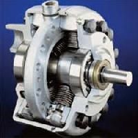 Radial Piston Pump