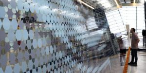 Ceramic Printed Glass