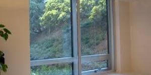 Sound Proof Glass