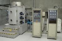 Pvd Coating Machine
