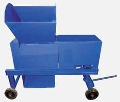 Agricultural Shredder