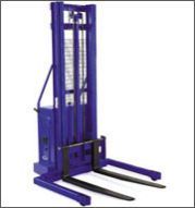 Stacker Machine