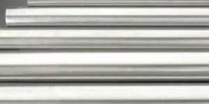 Bright Round Bars