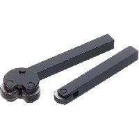 Knurling Tool Holders