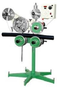 Pipe Marking Machine