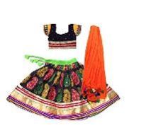 Kids Ghagra Choli