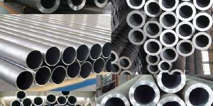 Alloy Steel Tubes