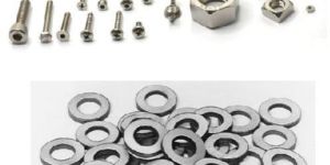 Stainless Steel Fasteners, Foundation Fasteners, Socket Screws
