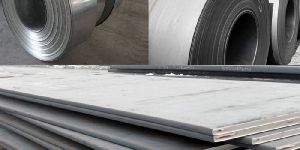 Mild Steel Coil