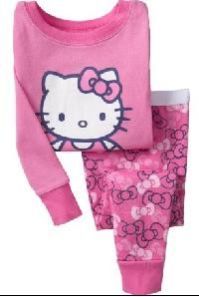 Ladies Cotton Night Suits