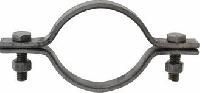 Steel Pipe Clamps