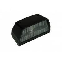 Number Plate Lights