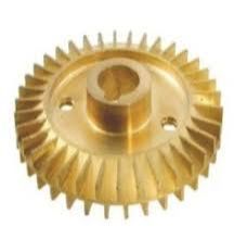 Brass Impeller
