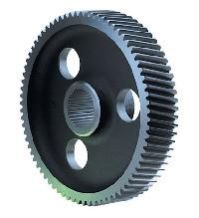 Bull Gears