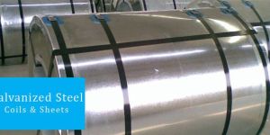 Galvanized Steel