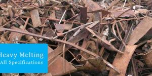 Heavy Melting Scrap