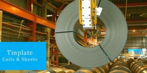 Tinplate
