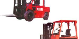 Forklifts