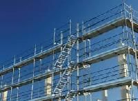 Construction Scaffolding
