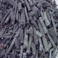 Wood Char Coal
