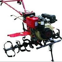 Plough Machine