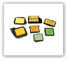 Two Wheeler Air Filter