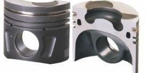 Light Commercial Vehicles Piston