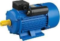 Single Phase AC Motor