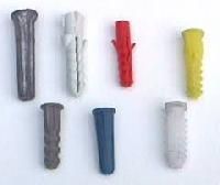 Plastic Anchor
