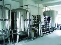 RO Water Treatment Machine