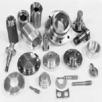 CNC Machined Components Vmc Machined Component
