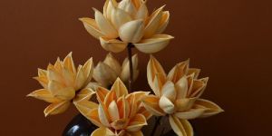 Decorative Dry Flowers