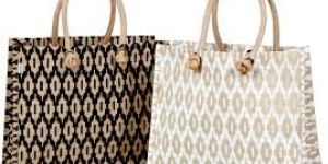 Fancy Jute Bags
