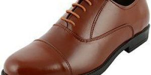 Police Shoes