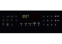 Electric Oven Control Panels