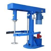 Paint Mixing Machine