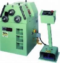 Hydraulic Roll Bender