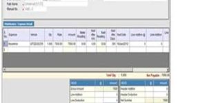 College Transportation Software